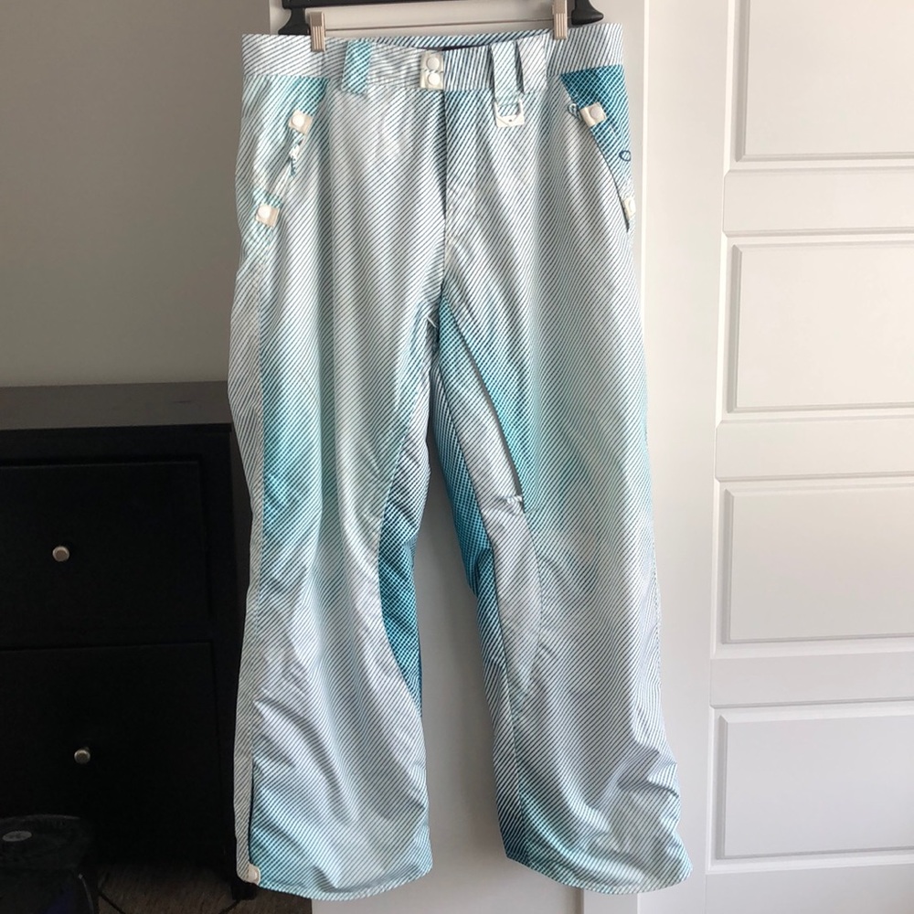 Oakley Snowboard Pants